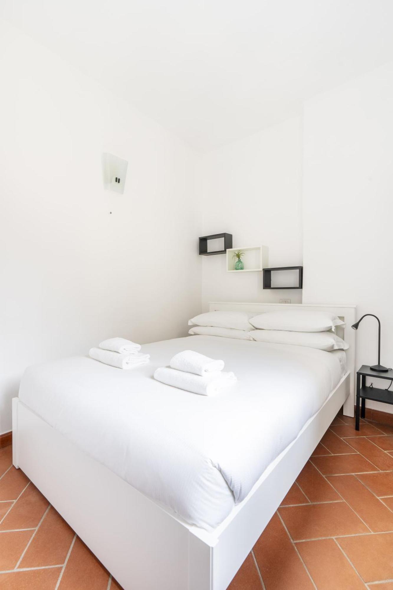 Porcellana 4 - Dolce Apartamento Florença