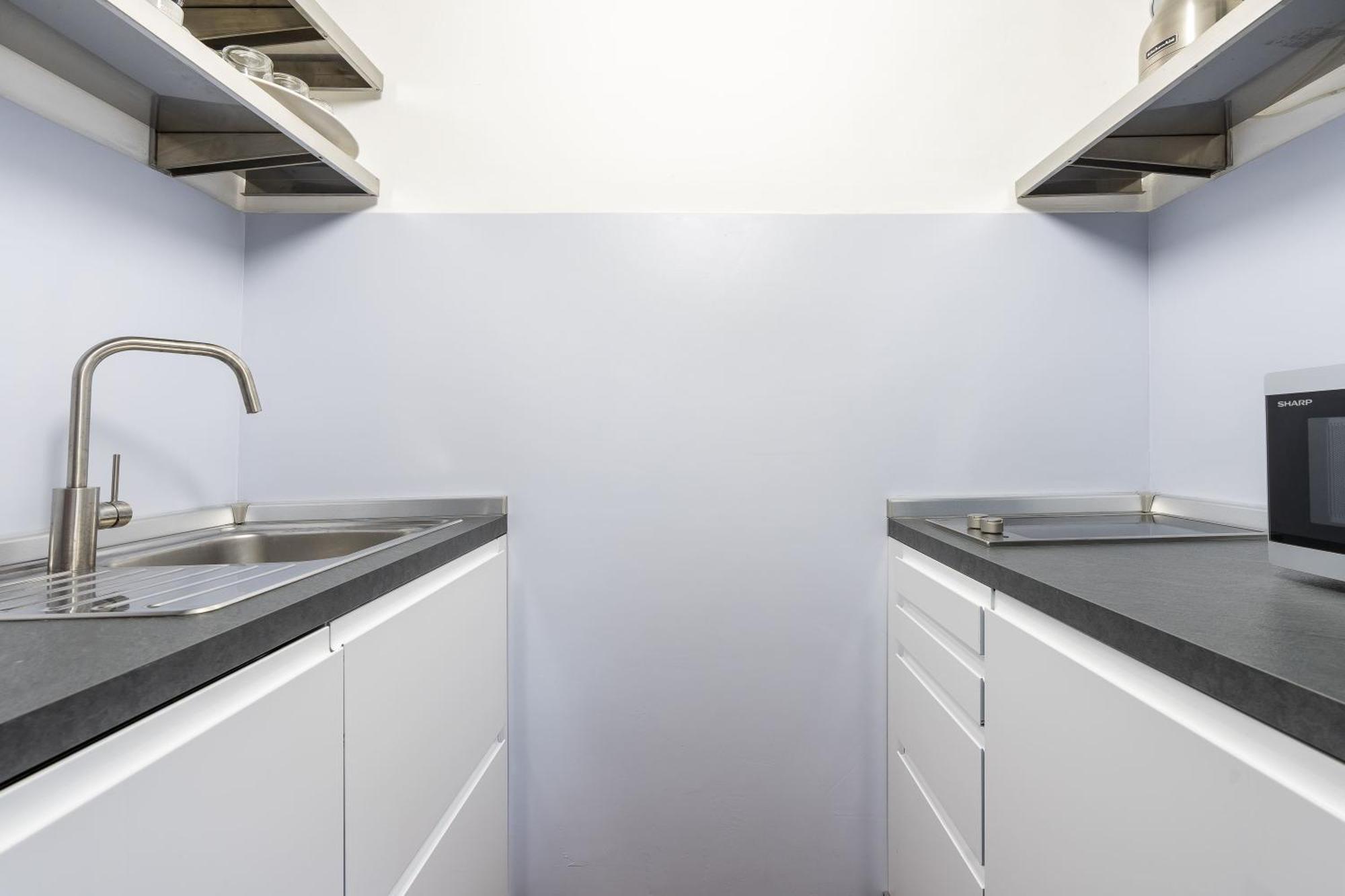 Apartamento Porcellana 4 - Dolce Florença