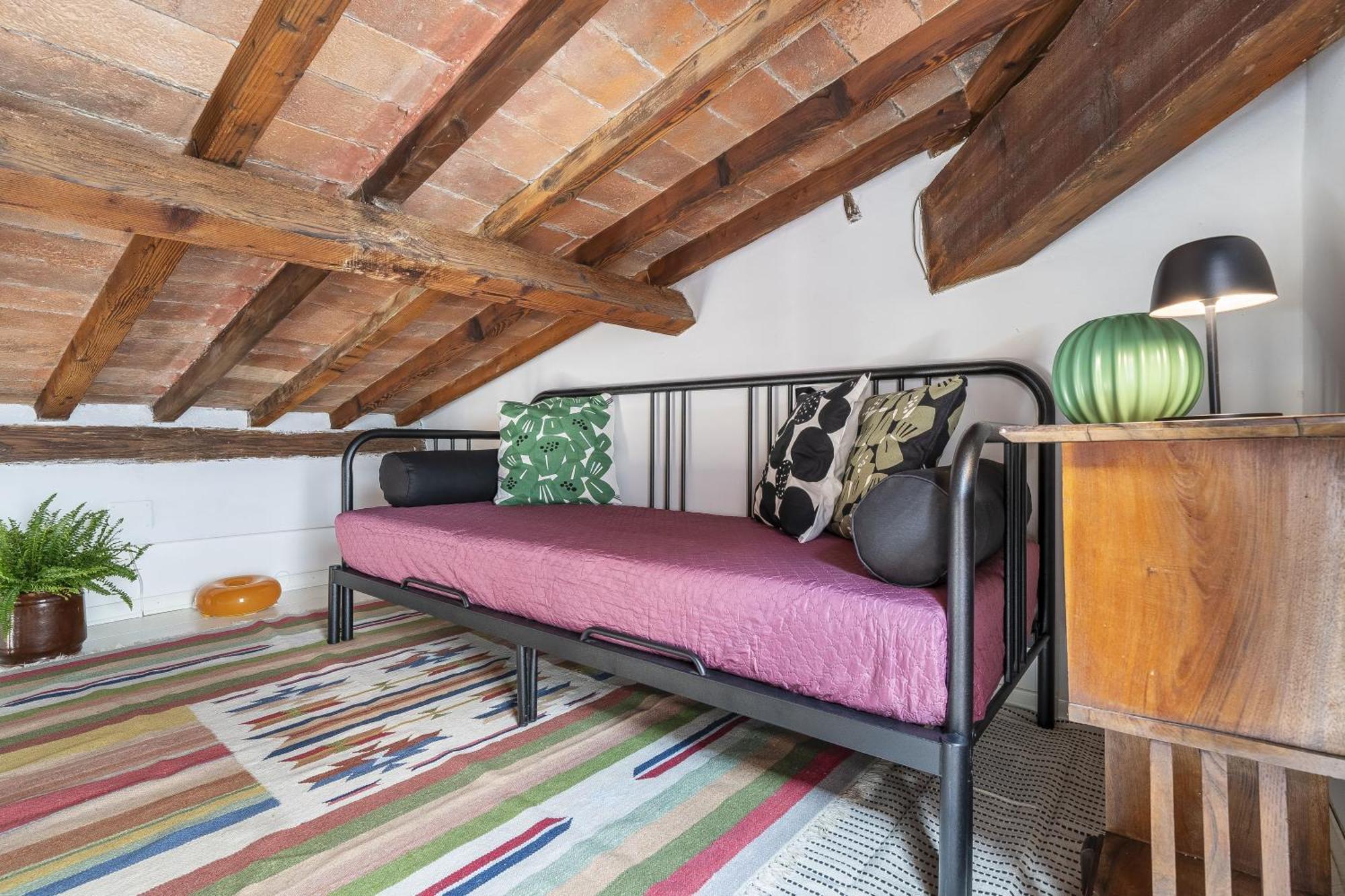 Apartamento Porcellana 4 - Dolce Florença